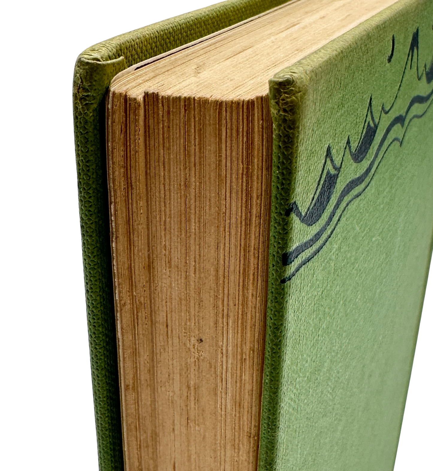 The Hobbit by J.R.R. Tolkien (2nd Edition, 10th Impression)