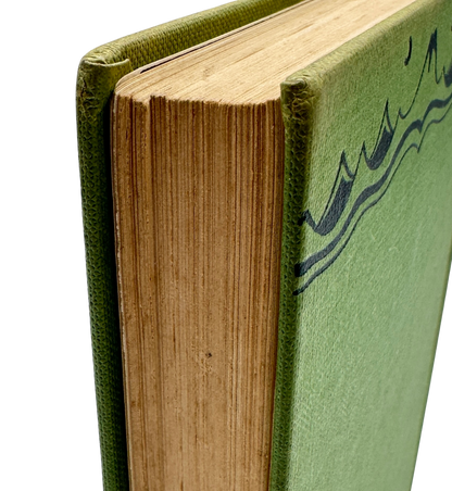 The Hobbit by J.R.R. Tolkien (2nd Edition, 10th Impression)