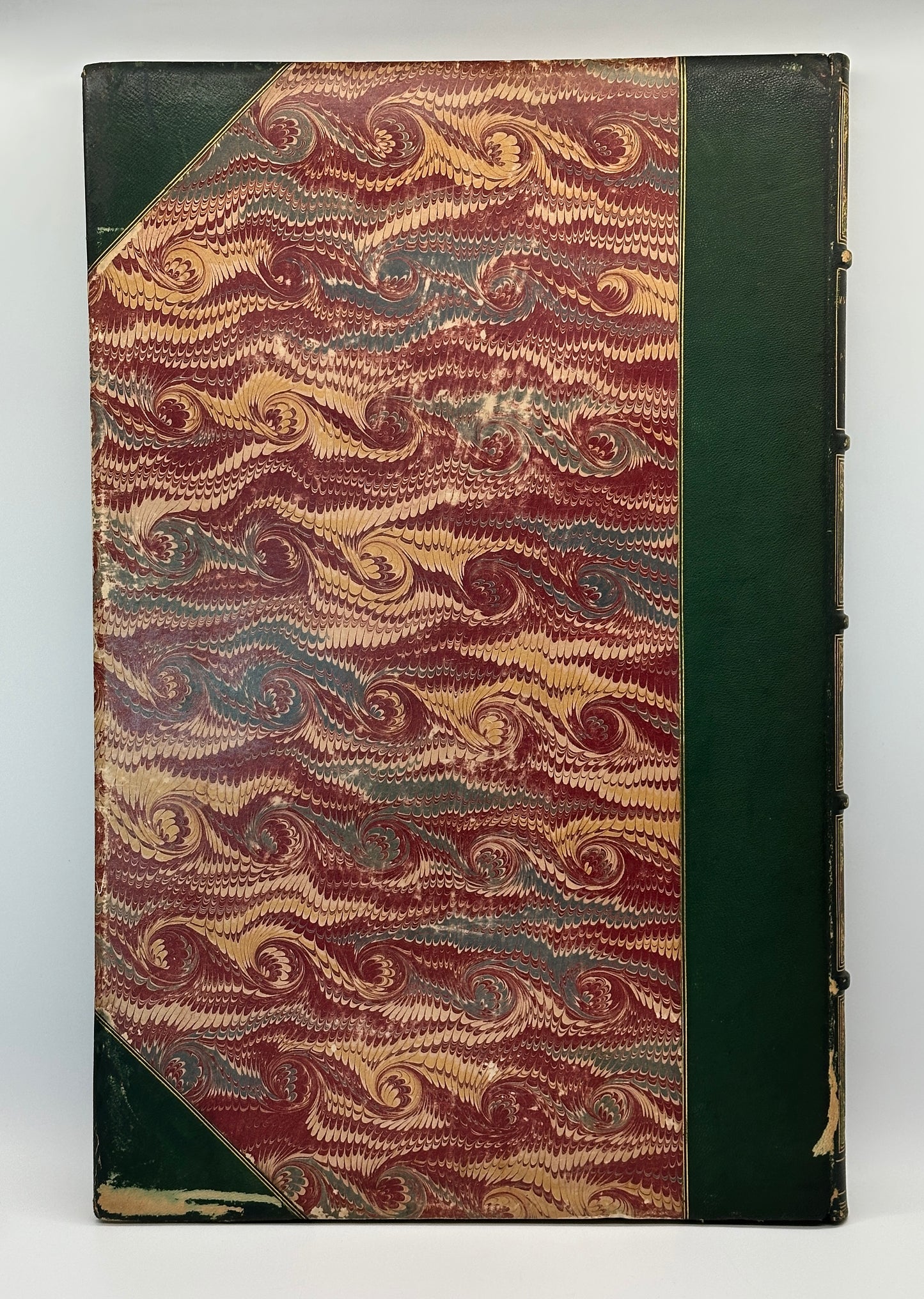 A Monograph of the Pittidae, or, Family of Ant Thrushes by D.G. Elliot (1st Edition)