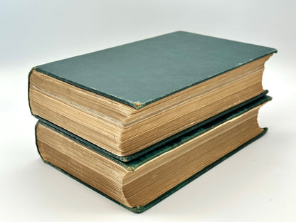 Ootheca Wolleyana by John Wolley and A. Newton (ed.)