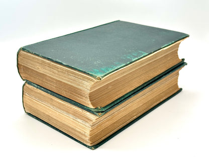 Ootheca Wolleyana by John Wolley and A. Newton (ed.)