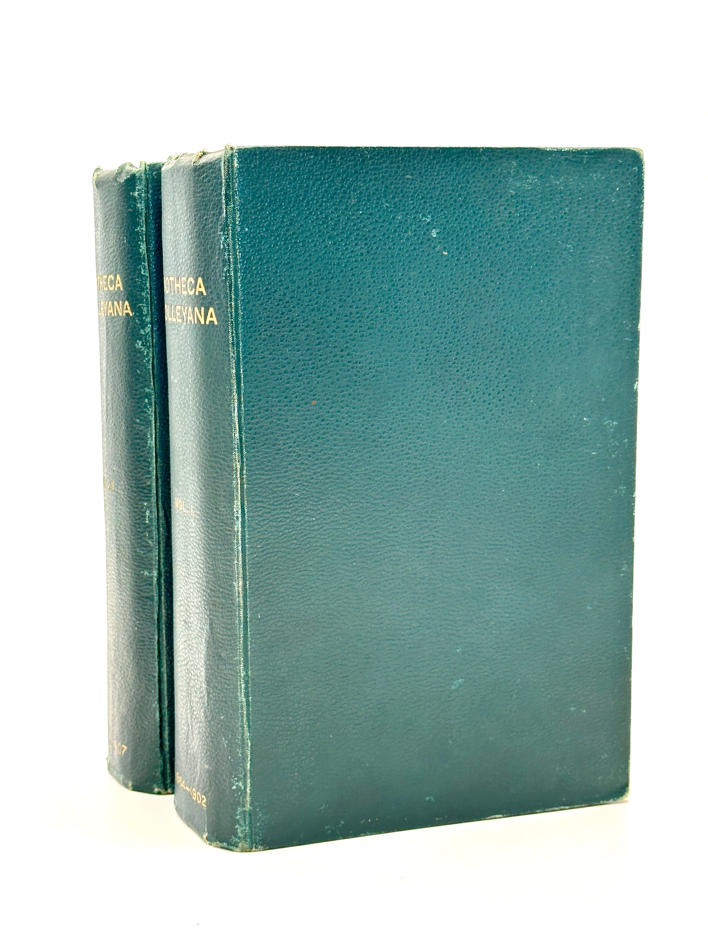 Ootheca Wolleyana by John Wolley and A. Newton (ed.)