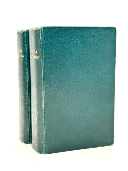 Ootheca Wolleyana by John Wolley and A. Newton (ed.)