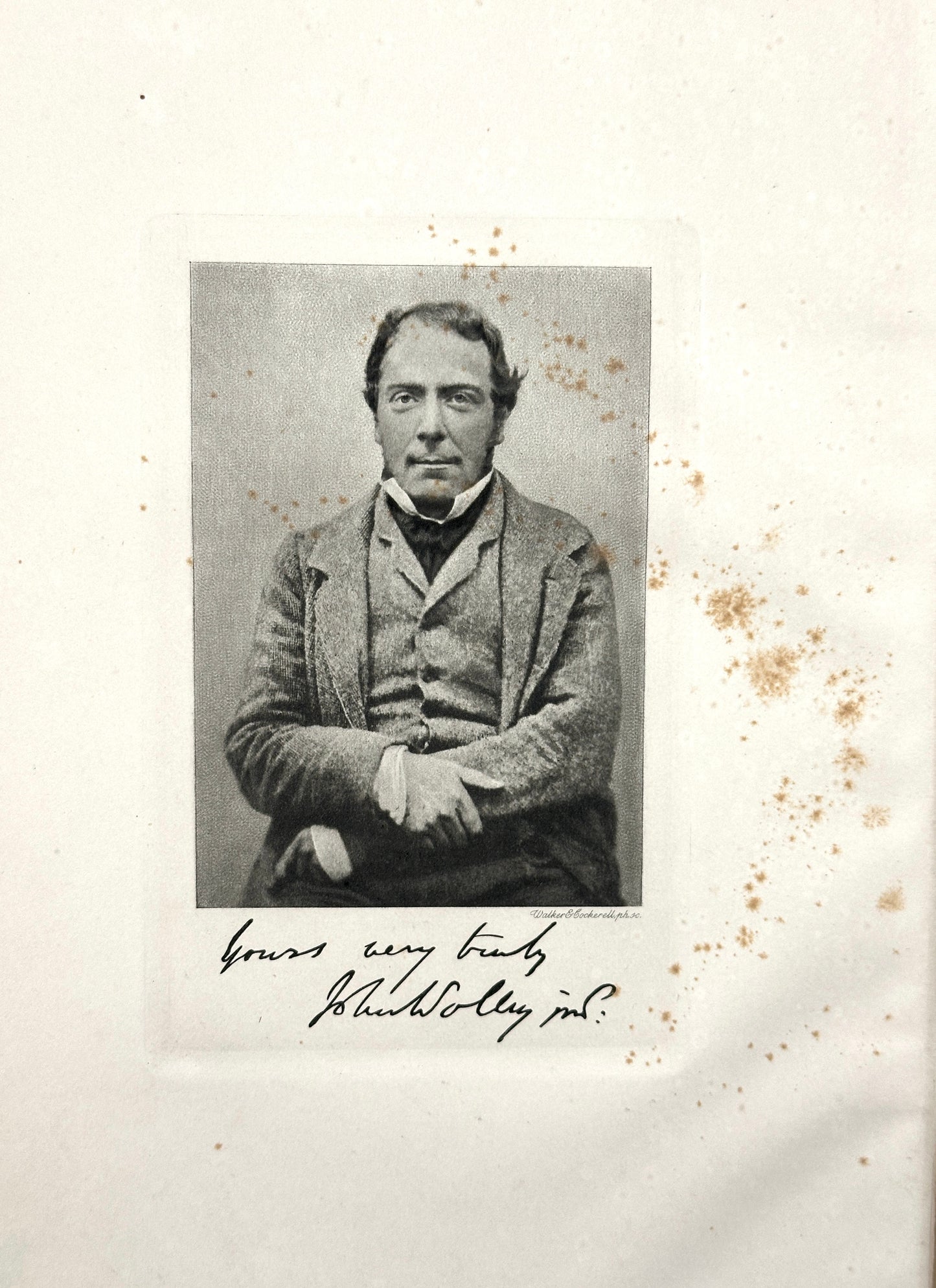 Ootheca Wolleyana by John Wolley and A. Newton (ed.)
