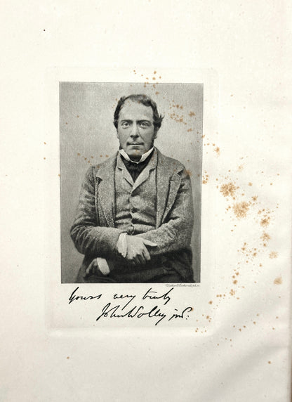 Ootheca Wolleyana by John Wolley and A. Newton (ed.)
