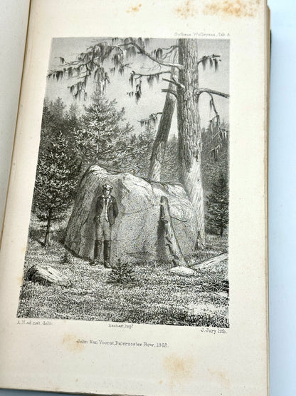 Ootheca Wolleyana by John Wolley and A. Newton (ed.)