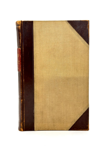 A Handbook to the Birds of Egypt by G.E. Shelley