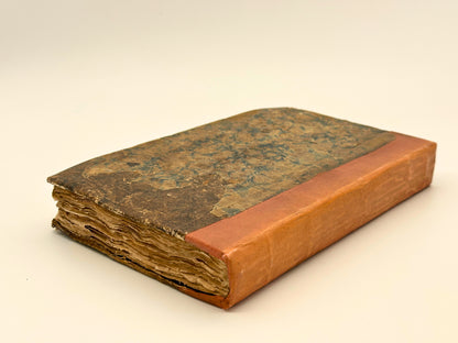 On the Principles of Political Economy and Taxation by David Ricardo - 1st American Edition