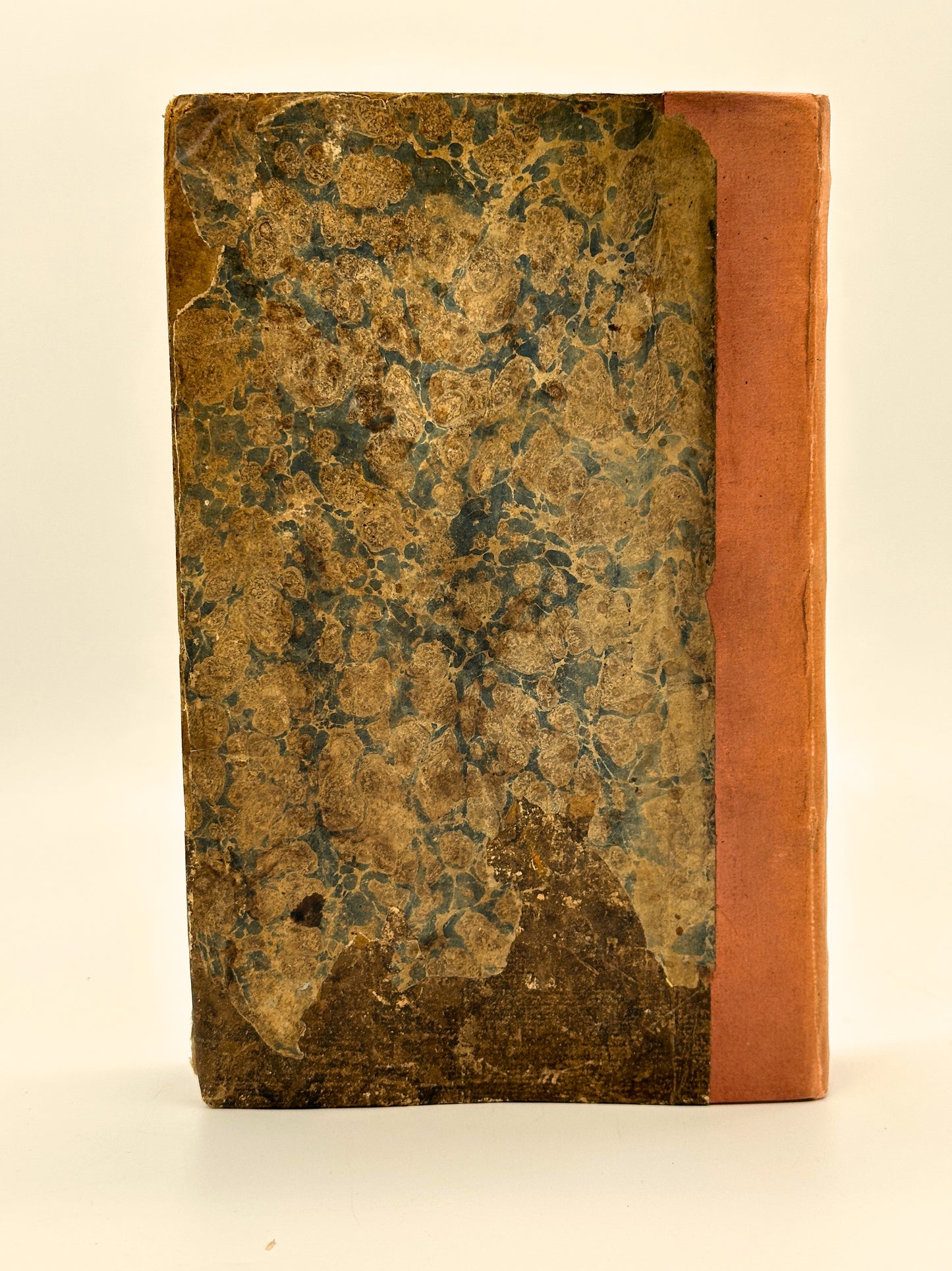 On the Principles of Political Economy and Taxation by David Ricardo - 1st American Edition
