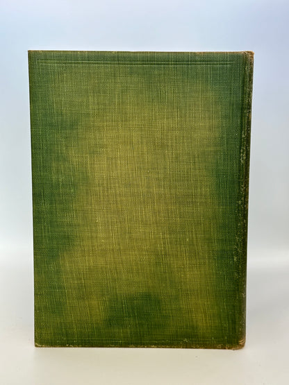 The Flora of South Africa by Rudloph Marloth