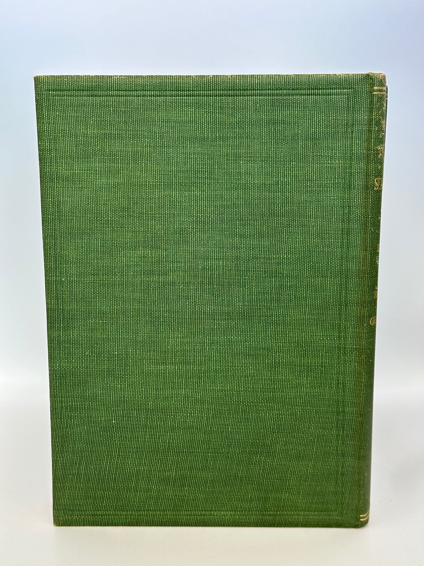 The Flora of South Africa by Rudloph Marloth