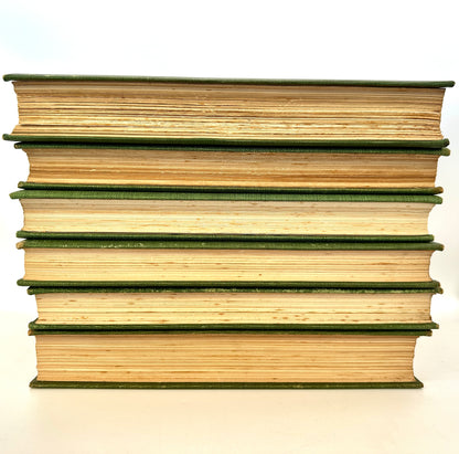 The Flora of South Africa by Rudloph Marloth