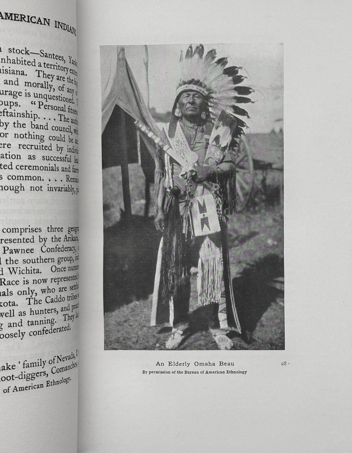 Myths of The North American Indians by Lewis Spence