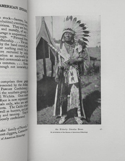Myths of The North American Indians by Lewis Spence