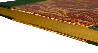 A Monograph of the Pittidae, or, Family of Ant Thrushes by D.G. Elliot (1st Edition)