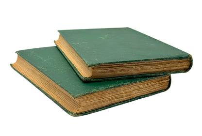 The Natural History of South Africa: Birds in Two Volumes by F.W. Fitzsimons