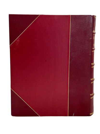 A Monograph of the Birds of Prey by H. Kirke Swann and A. Wetmore (ed.)