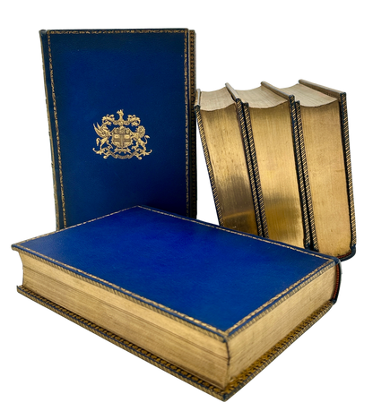 The History of the Decline and Fall of the Roman Empire by Edward Gibbon