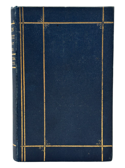 Goblin Market and Other Poems by Christina Rossetti (1st Edition)