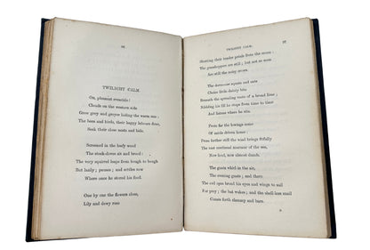 Goblin Market and Other Poems by Christina Rossetti (1st Edition)