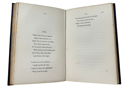 Goblin Market and Other Poems by Christina Rossetti (1st Edition)