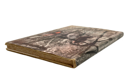 Rook en Oker by Ingrid Jonker (1st Edition)