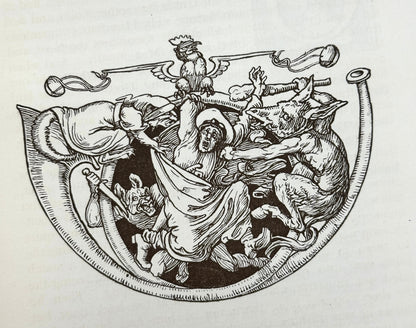 Household Stories from the Collection of the Bros. Grimm (Illustrated by Walter Crane)