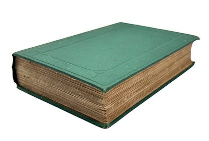 The Power of Movement in Plants by Charles Darwin (1st Edition)